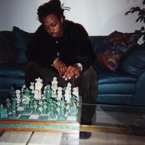 Meet your Posher, Larry